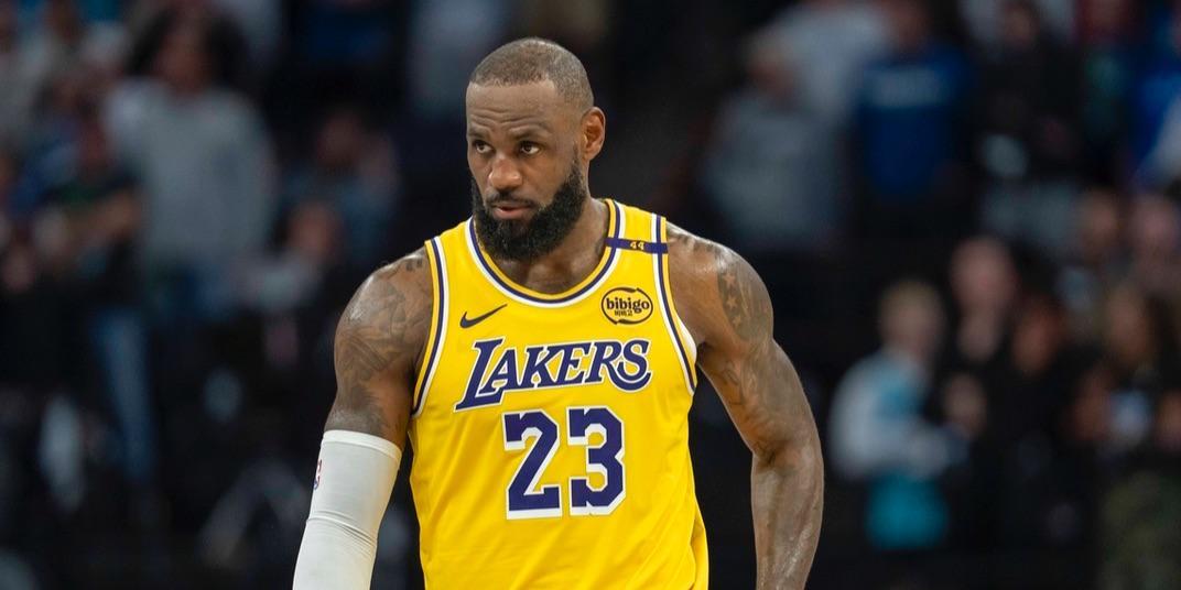 詹姆斯：不管爱我还是恨我，你都会记住