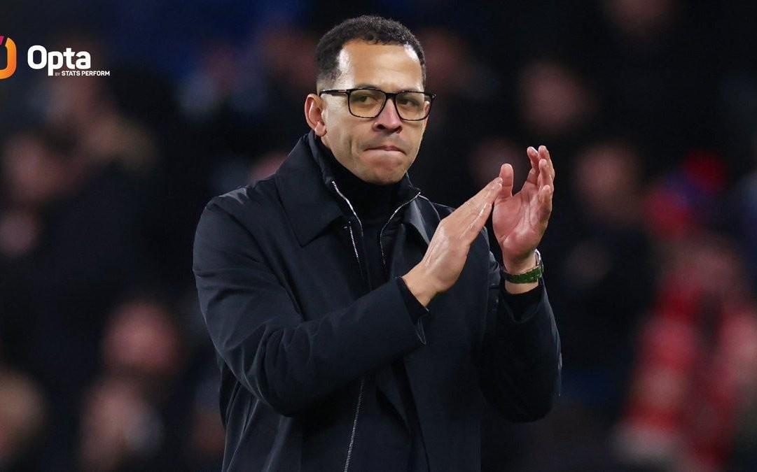 5平2负，连续7位切尔西主帅主场首秀