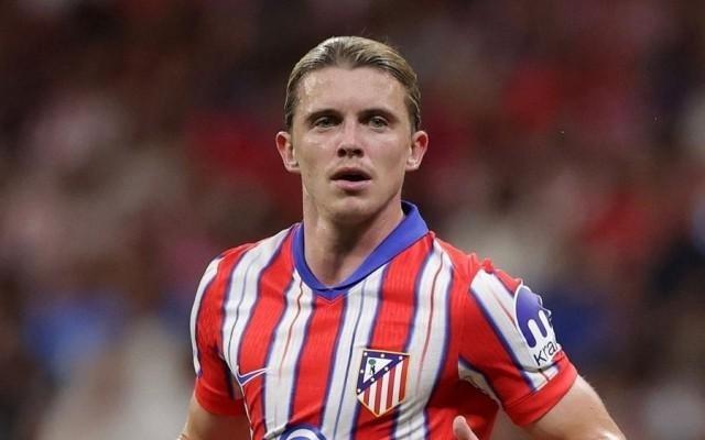 名记：加拉格尔已接受热刺体检