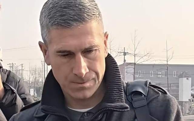 斯帕伊奇留队，国安重新集结冬训，左路