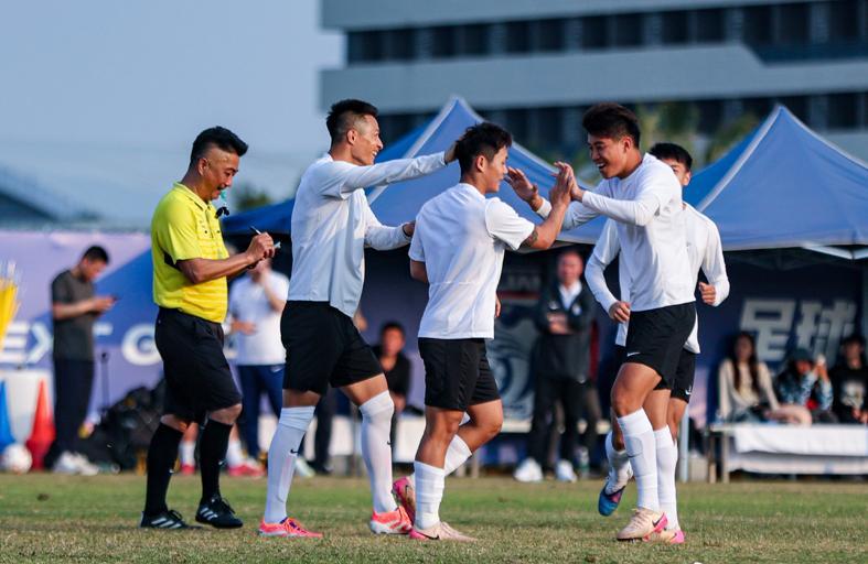 3221！玉昆击败功夫，英博击败亚泰两连