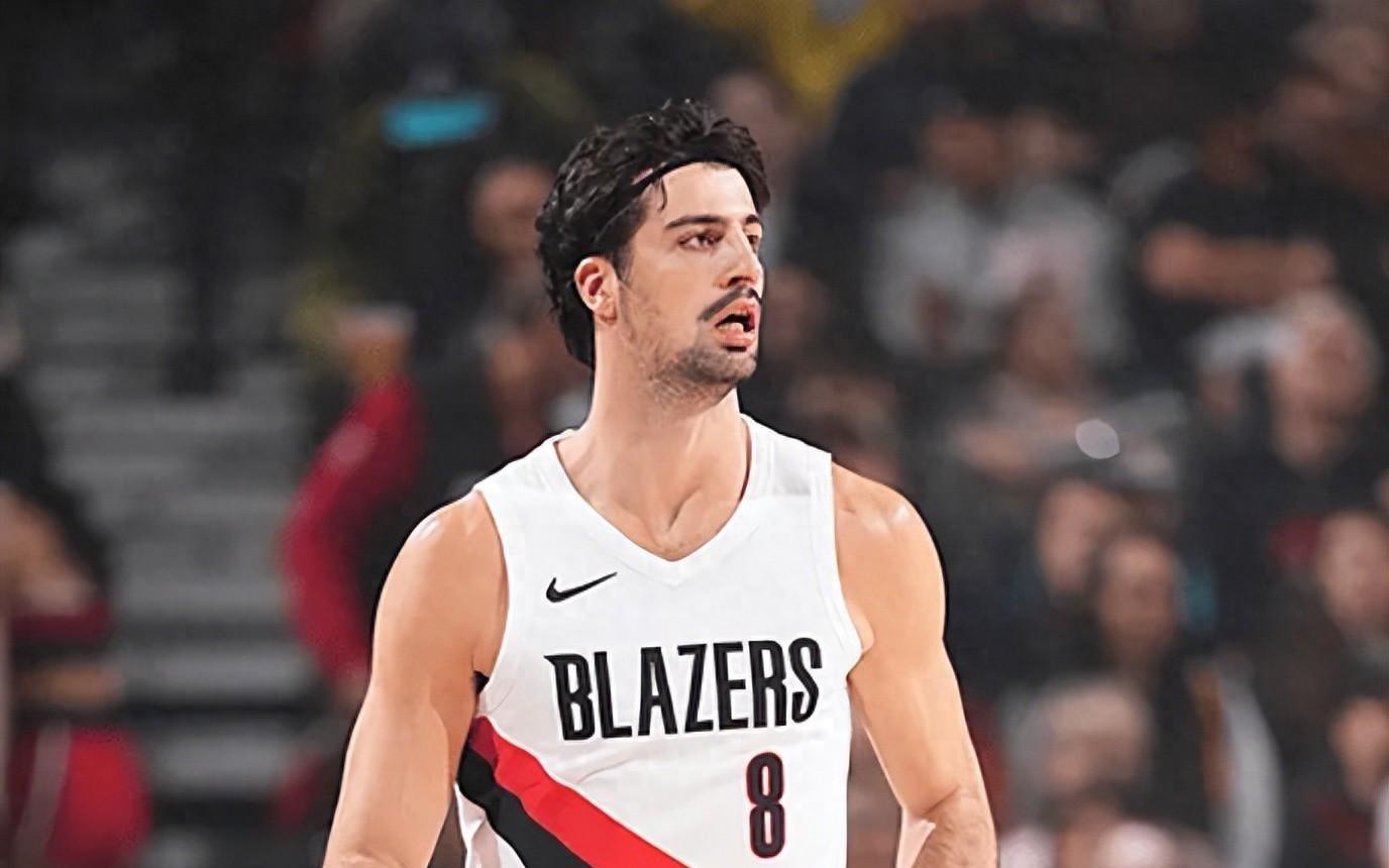 年薪仅1190万！轰41+6+2，NBA眼光最差