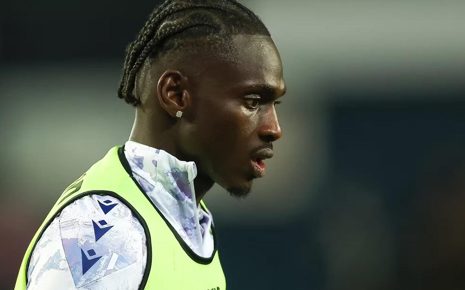 西布朗官方：迪亚基特的兄弟不幸离世