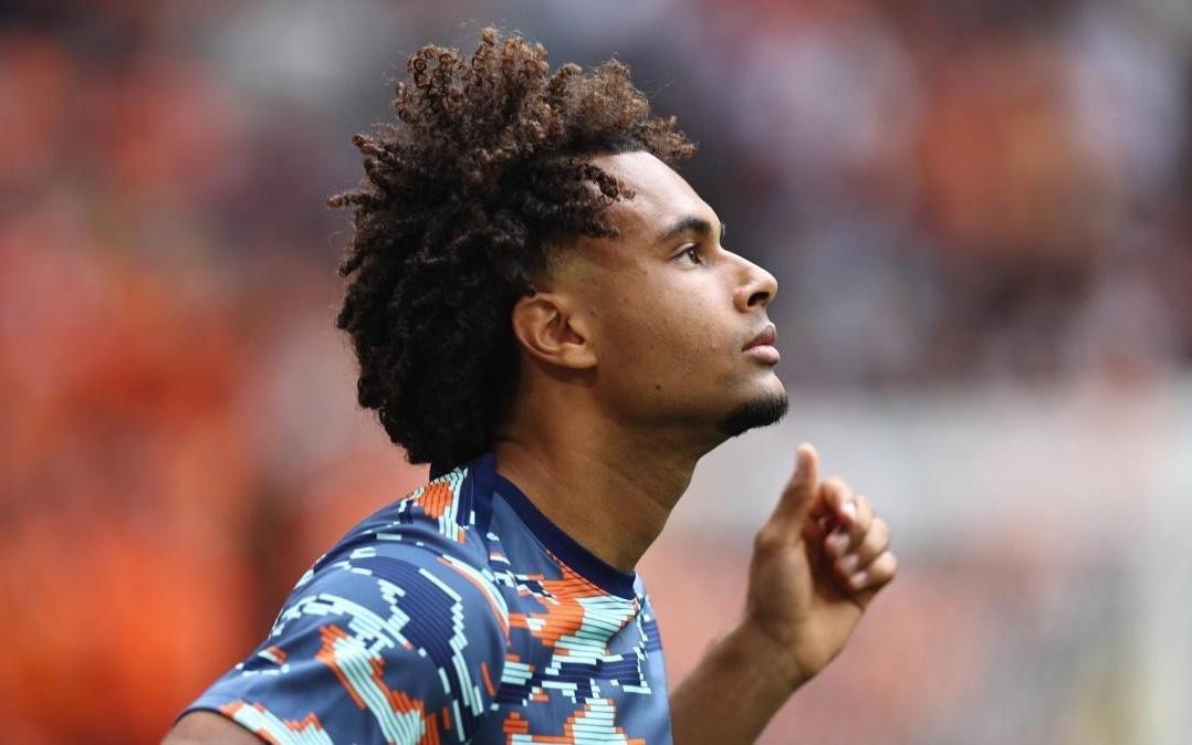 意媒：罗马求购齐尔克泽交易陷入僵局