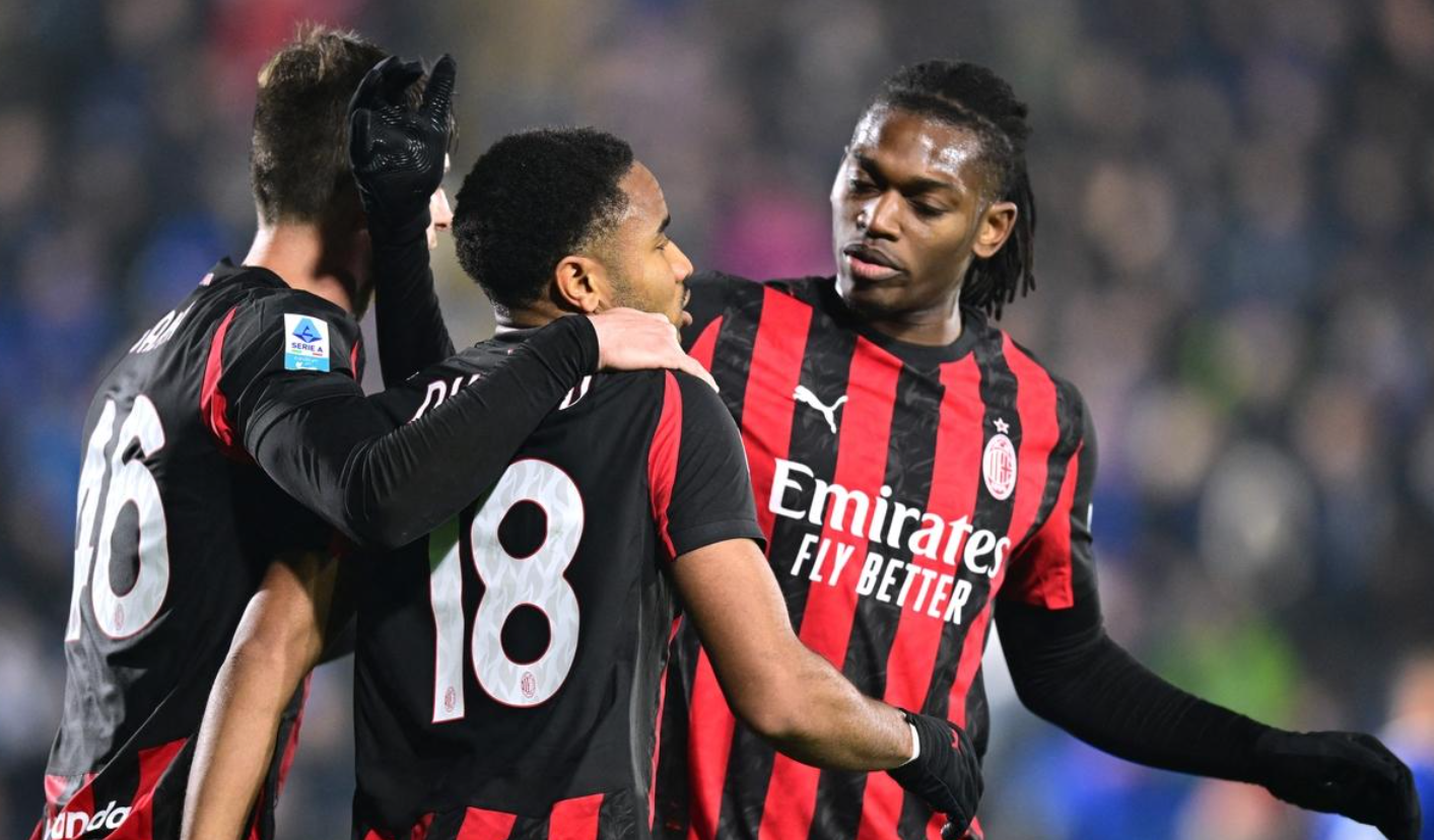 31逆转！法布雷加斯气炸了，意甲第2翻盘，只落后国米3分