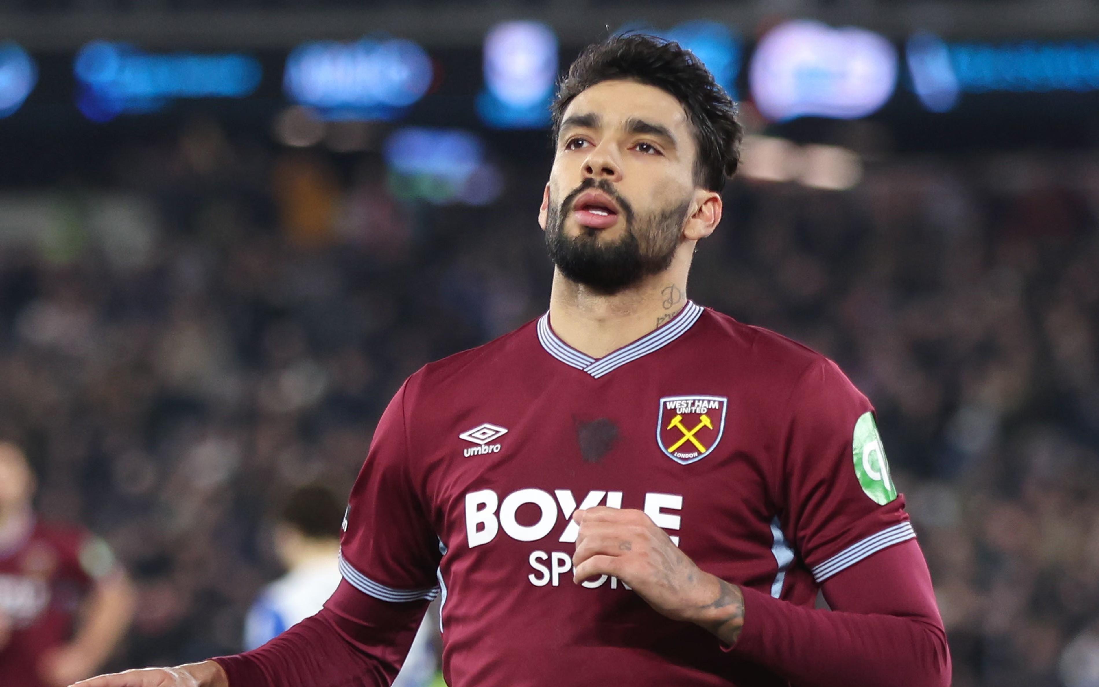 卫报：若弗拉门戈同意回租帕奎塔，西汉