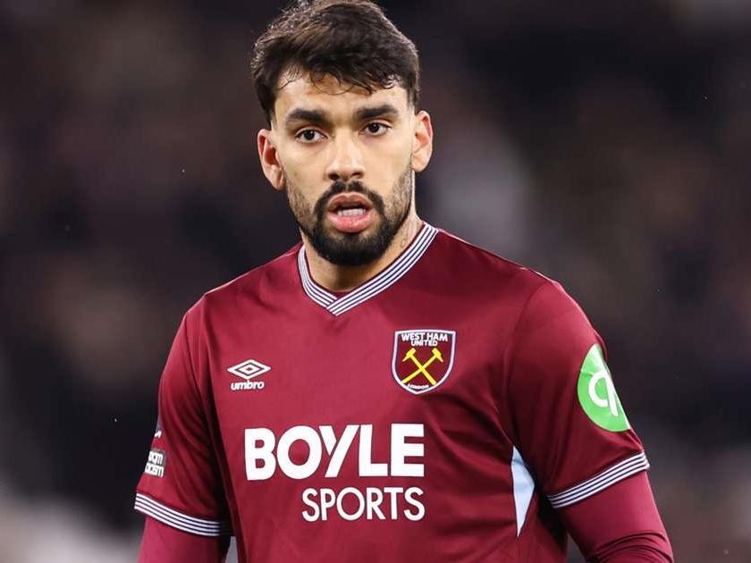 核心去留悬而未决，西汉姆联保级路上