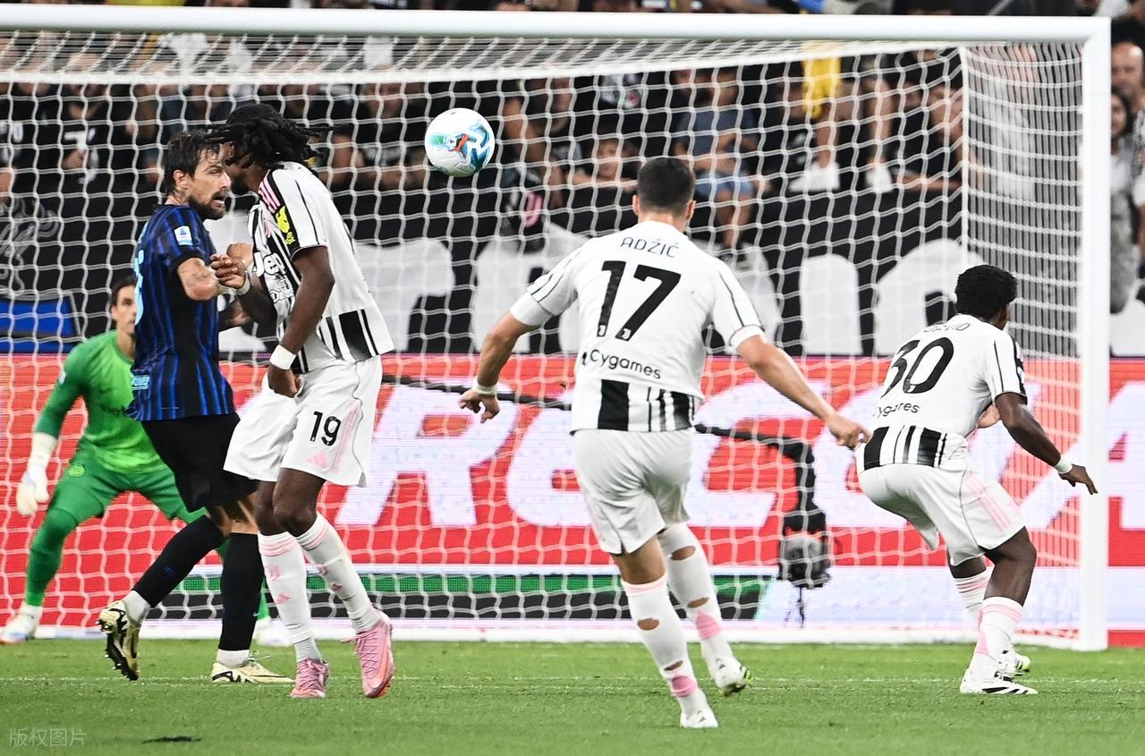意甲争冠：尤文借那不勒斯平局抢机死