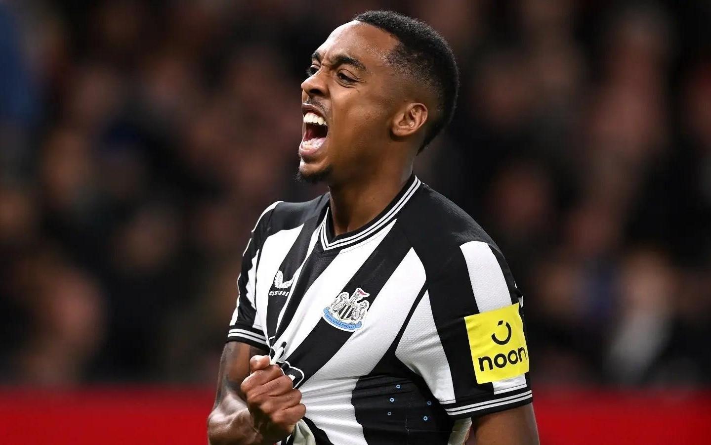 天空体育：三支英超球队和一支意甲球