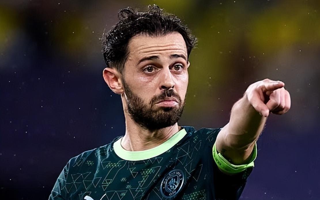 老来俏！曼城功勋中场巨星今夏自由身