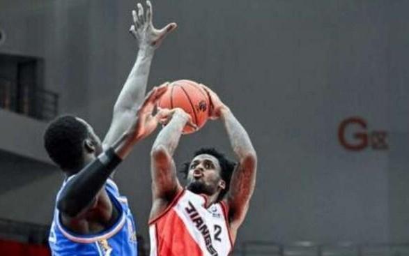 细节曝光！前江苏队得分王涉嫌操纵CBA比赛，在美国遭起诉