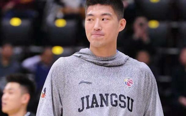 前CBA外援3年前对广东涉嫌赌球辽篮