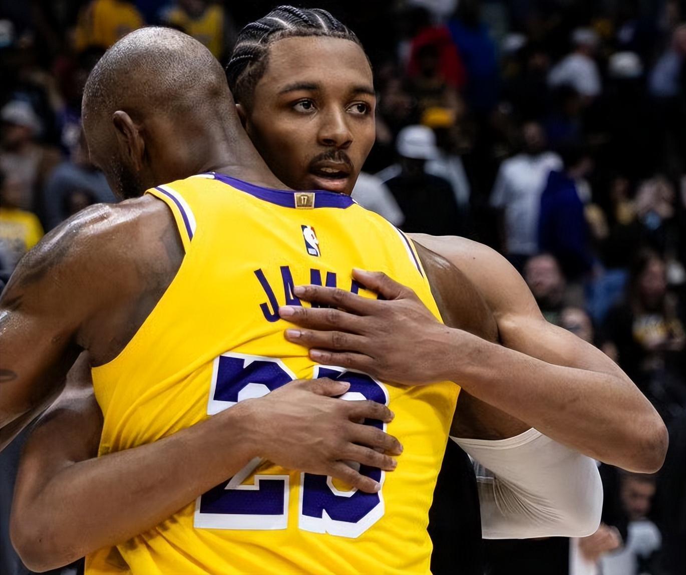 4年1.12亿！5项生涯新高！NBA最抢手3D