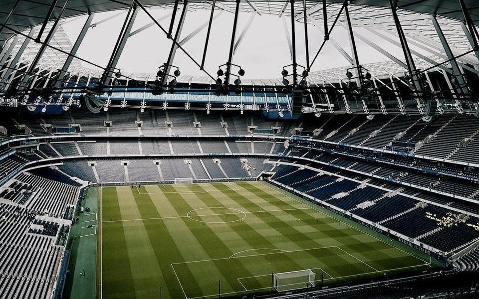 官方：热刺任命前城市足球集团高管卡