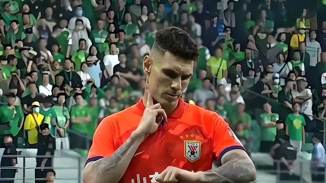 韩镕泽离开海牛队后，球迷建议主帅引