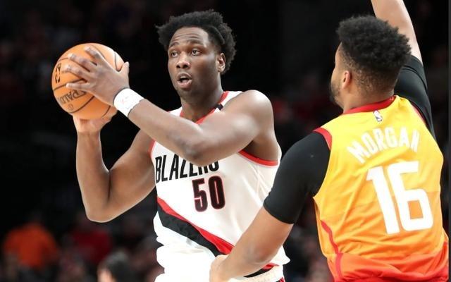 斯瓦尼根：一位与命运抗争的NBA球员