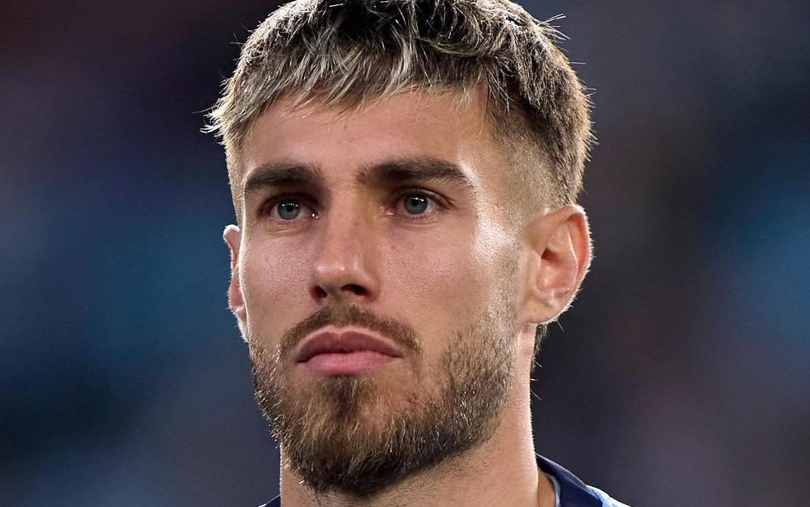 米体：尤文将向塞尔塔支付500万欧签