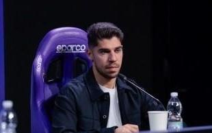 所罗门：如果有人嘘我我会接受，我是热