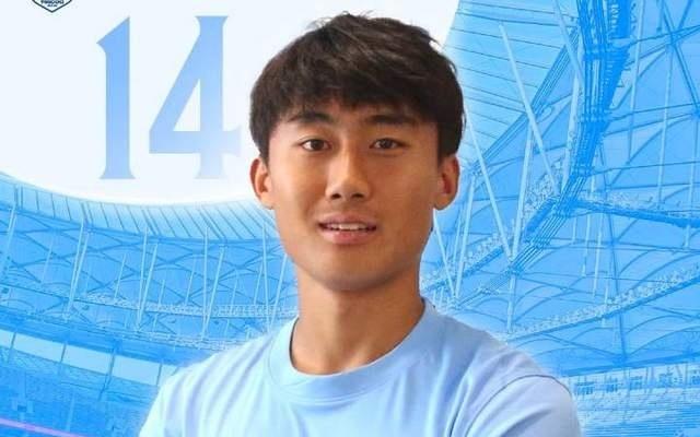 海港欲买断外援，有助大连留刘祝润新