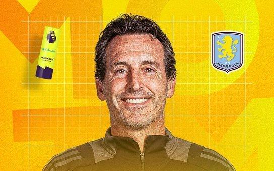 官方：埃梅里当选英超12月最佳主帅，当