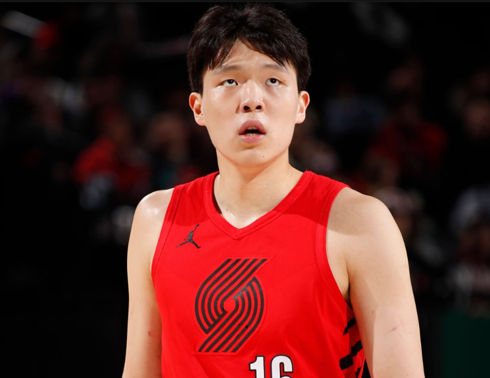 美媒：杨瀚森亮眼特质没能带到NBA舞