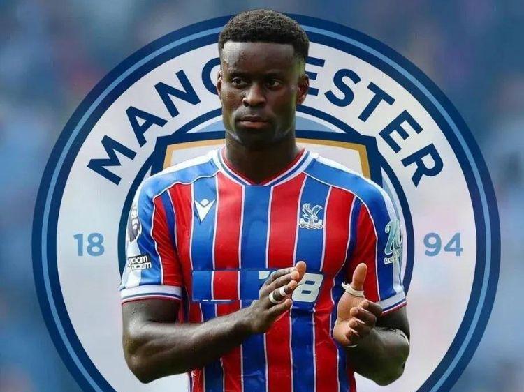 3000万英镑！曼城即将为格伊提供正式报价个人条款基本达成一致