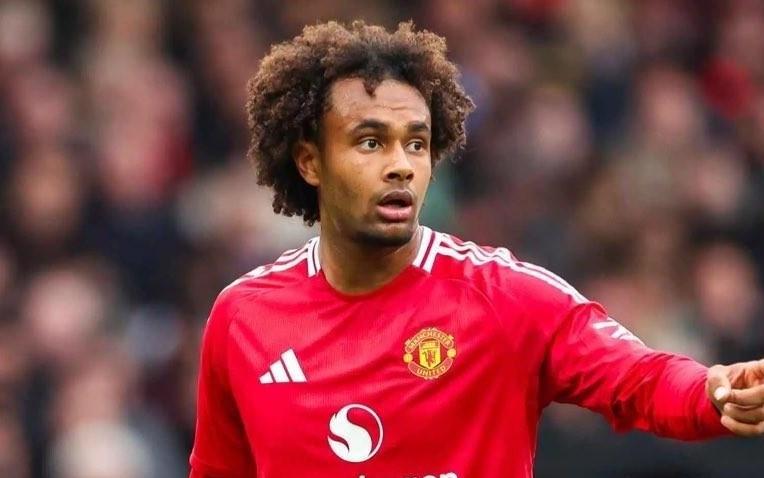 意媒：齐尔克泽缺席曼联周五训练，且点