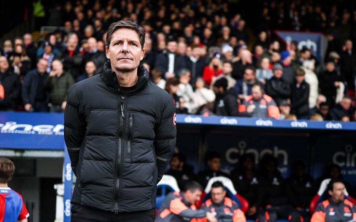 下一站是格拉斯纳：我几个月前已通知