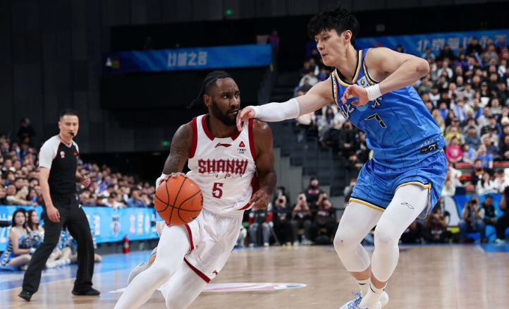 9中3送北京输山西，曾凡博赛前就找好