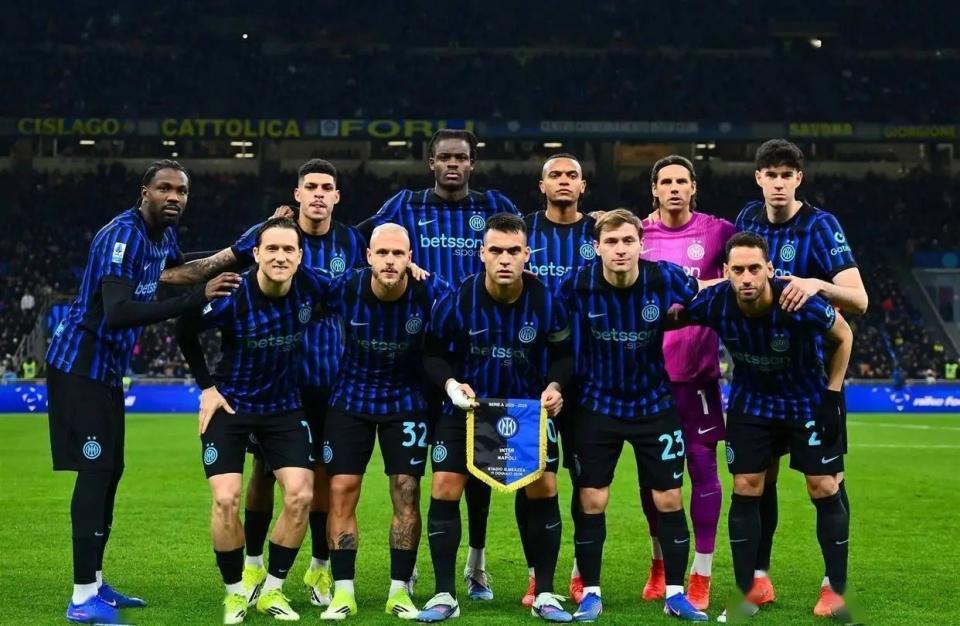 制造轰动效应！橡树资本想为国米签一名超巨选择有限谁更有可能