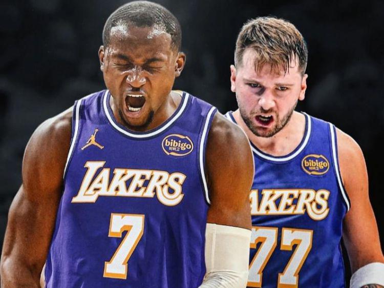 惊爆！2换1，库明加真要来了！