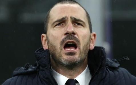 博努奇：去米兰是正确决定最遗憾的是