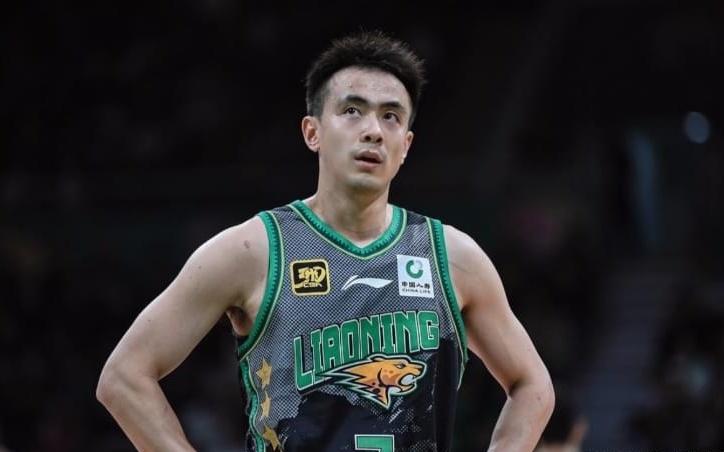 CBA积分榜最新排名出炉！辽篮掀翻新