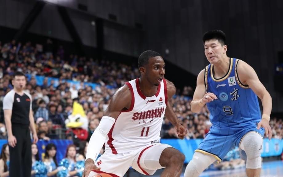 CBA一夜又曝出两大冷门！北京遭山西