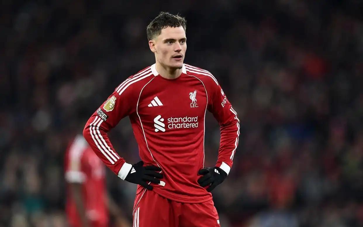 皮尔斯建议阿隆索休息半个赛季，维尔