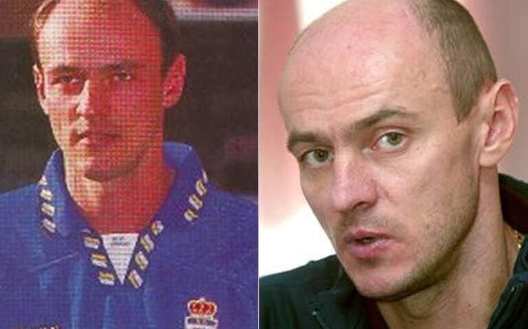 前西甲球员：巴萨曾想签下我，最后因为我长得丑没能成行