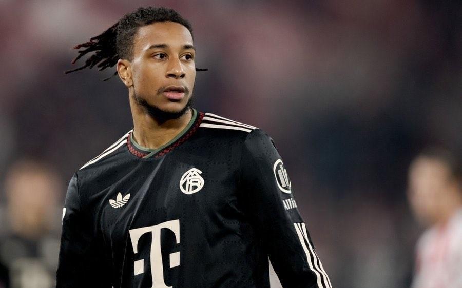 连续27场不败，拜仁追平队史德甲第二