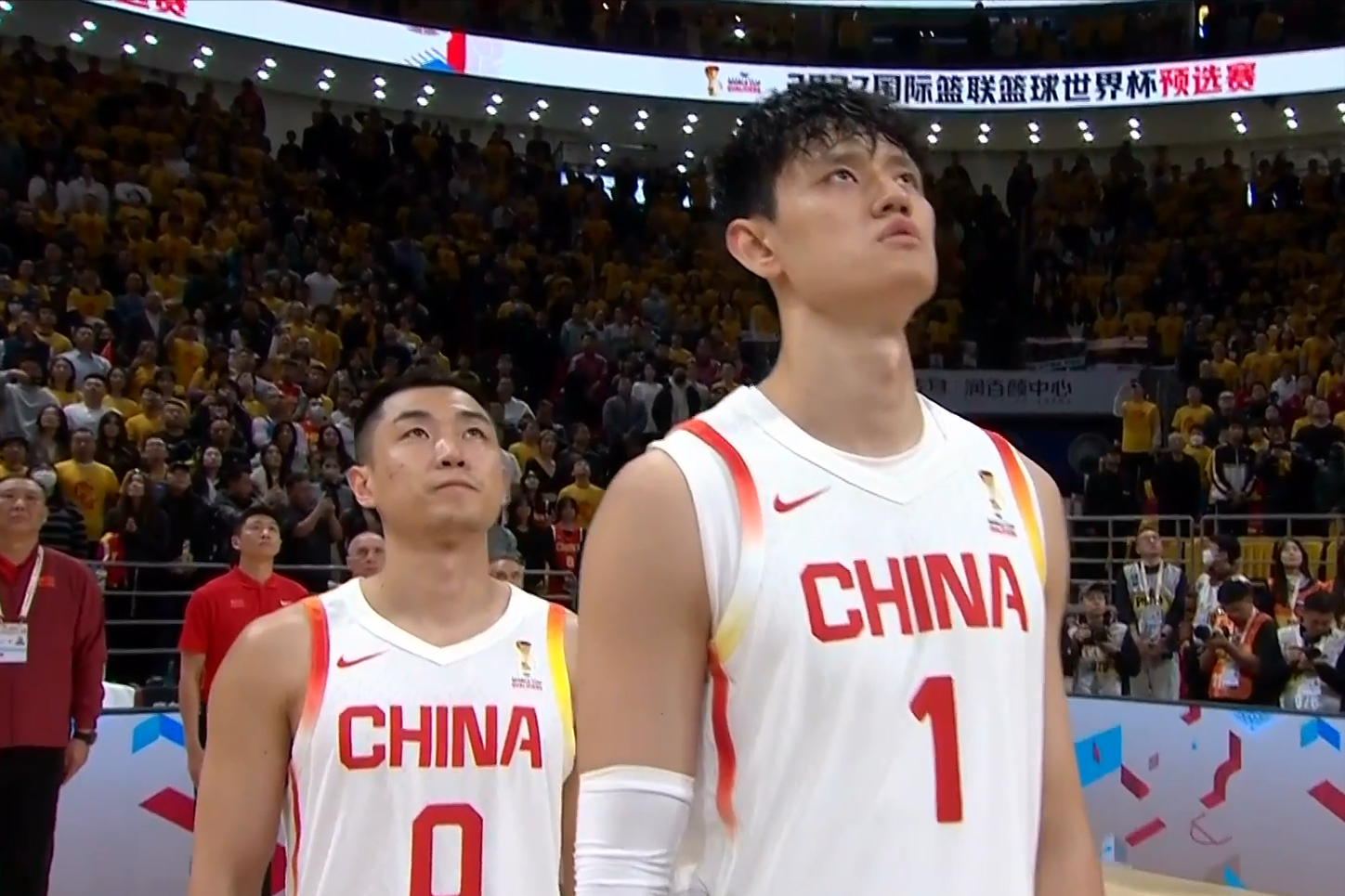 CBA：庞峥麟26+13创新高，碾压国手后卫