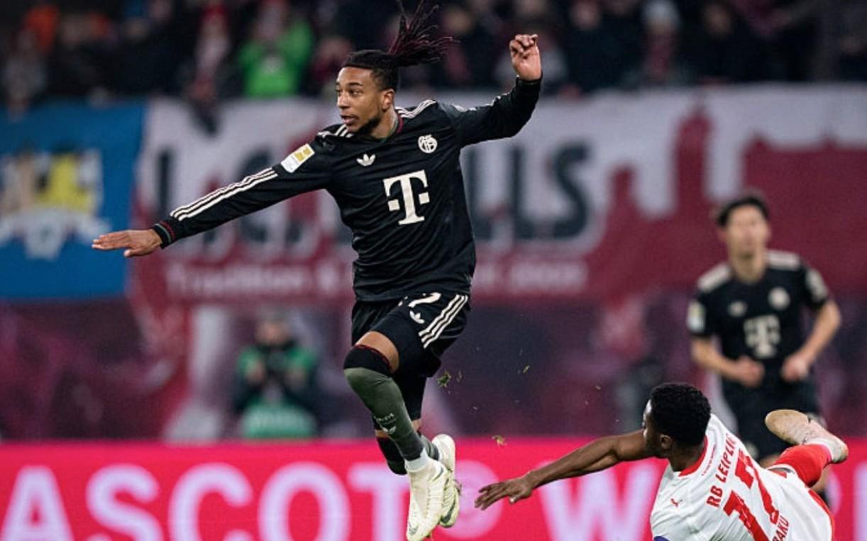 比肩里贝里，奥利塞替补出场送3次助