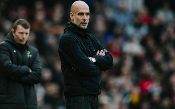 【复盘】低气压曼城德比完败英超争