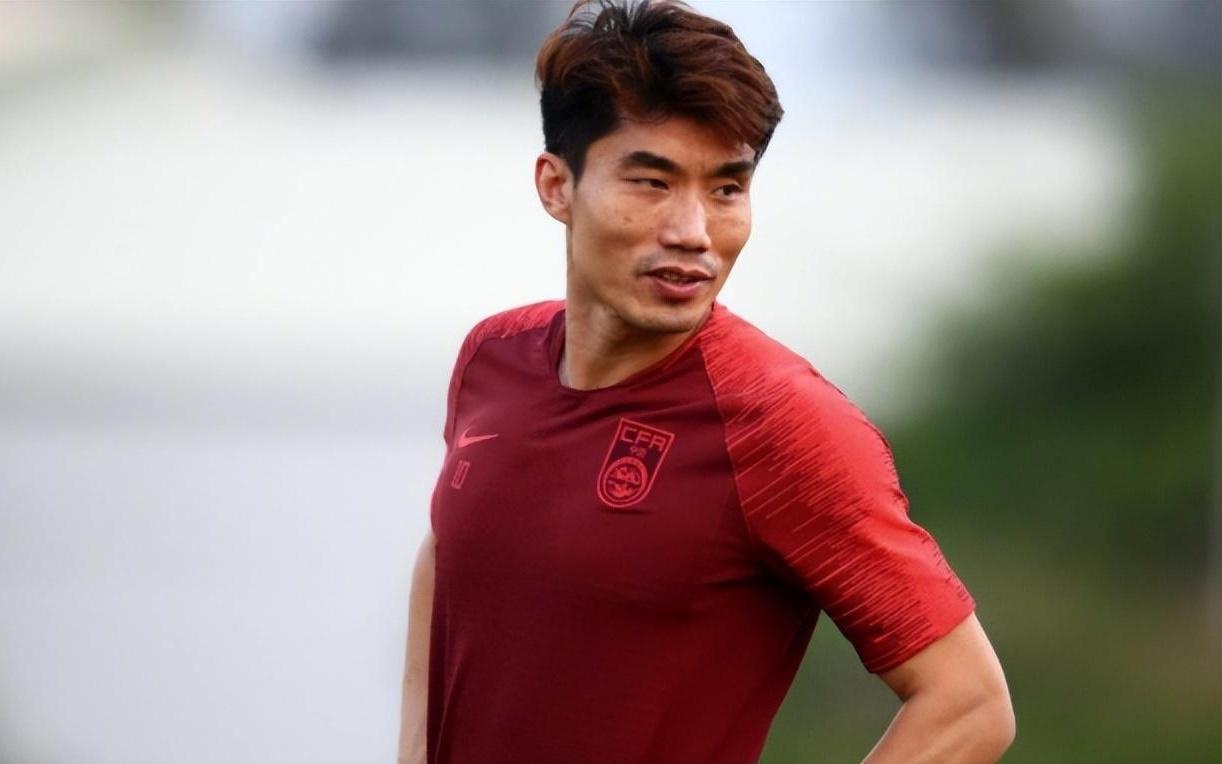 单欢欢上赛季一球未进，却依然没被送走，未来有希望被郑智重用