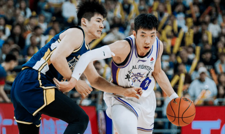 CBA冷门夜！廖三宁绝杀广东，江苏终结