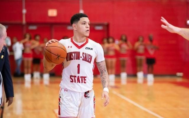 罗布在NCAA是怎样的球员他为什么不