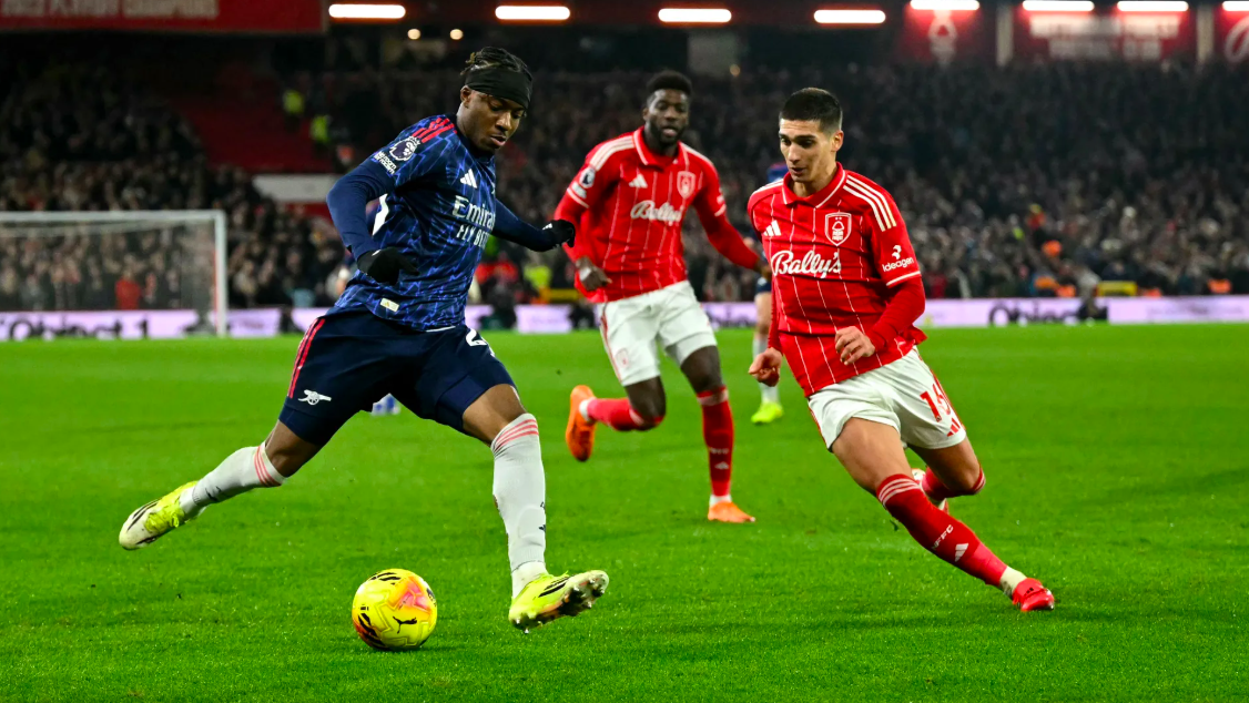 两连平+0进球！英超大冷门：13.1亿豪门