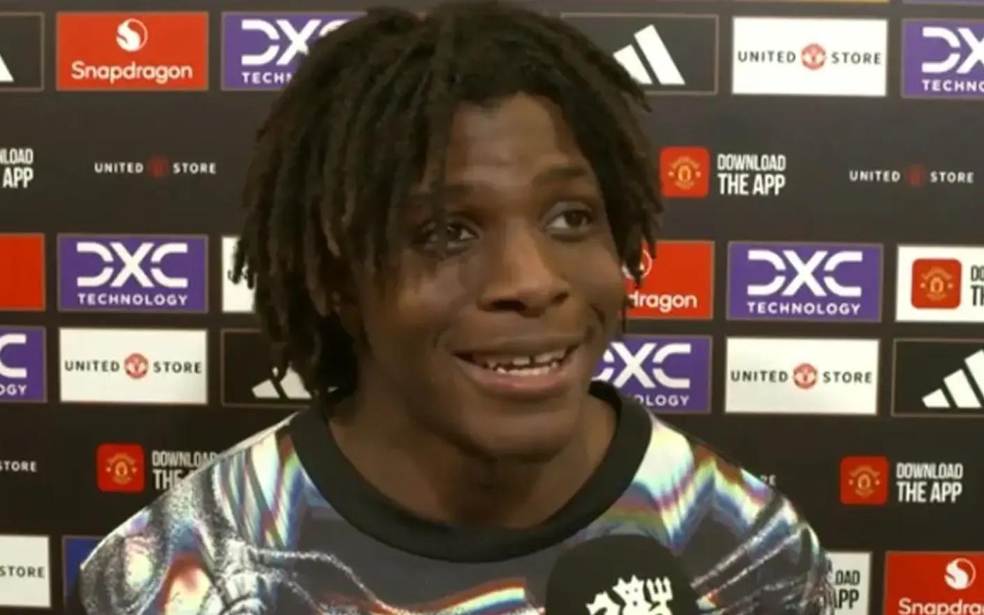 对阵曼城不容易多尔古谈德比胜利：全