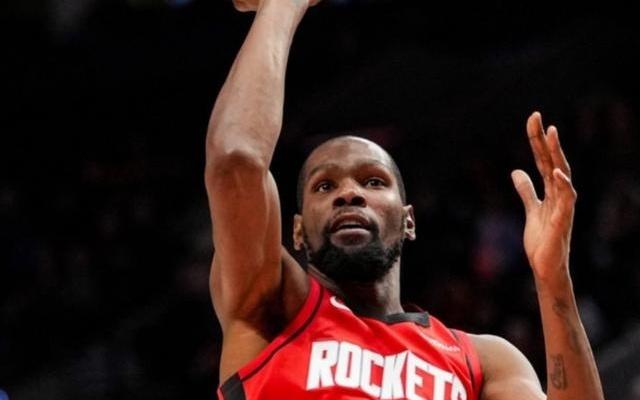 杜兰特：我给年轻队友注入能量，我也在他们的能量中汲取动力