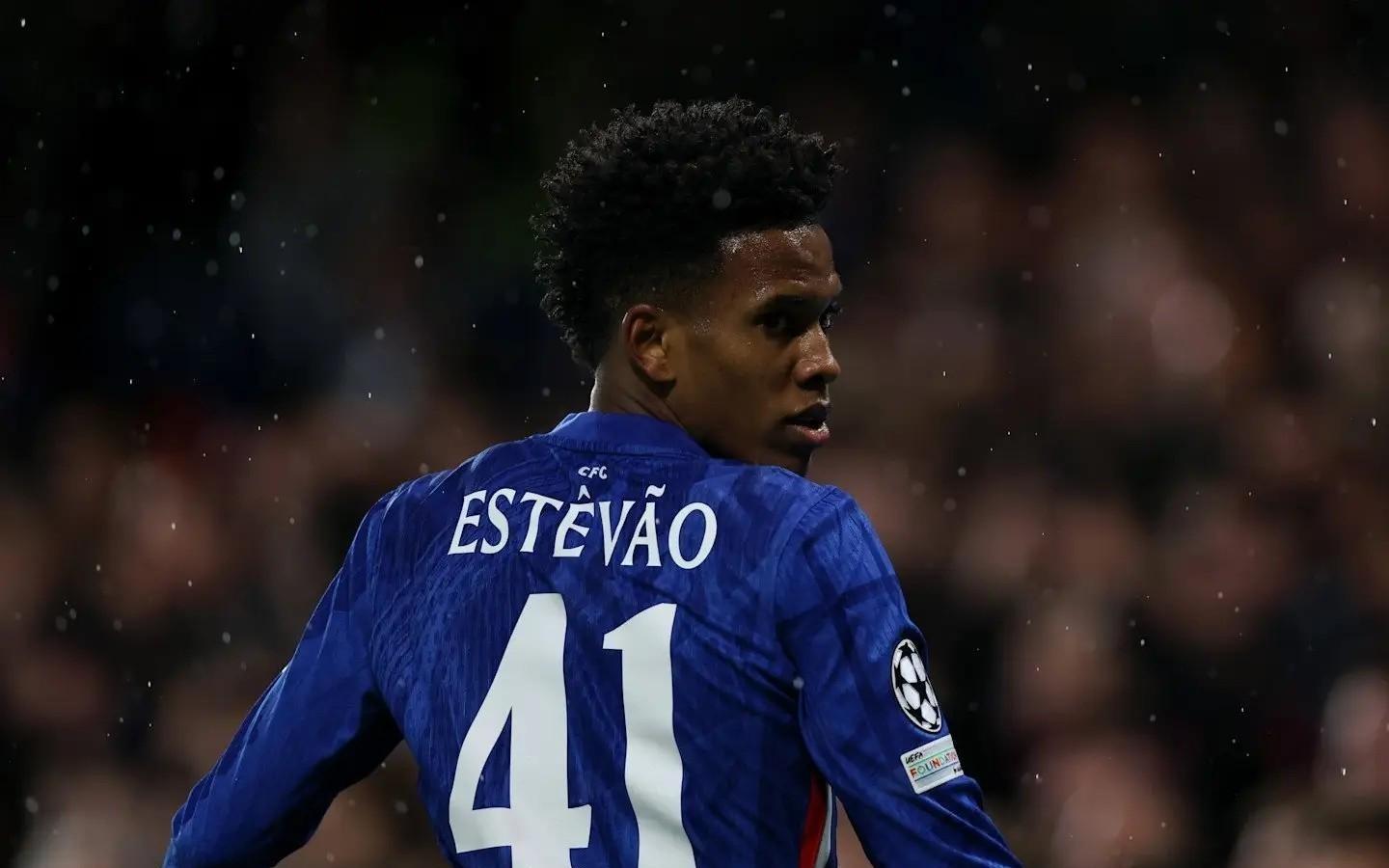 埃斯特旺缺战布伦特福德，ESPN：他生病