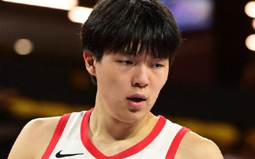 14+17，杨瀚森又虐菜了