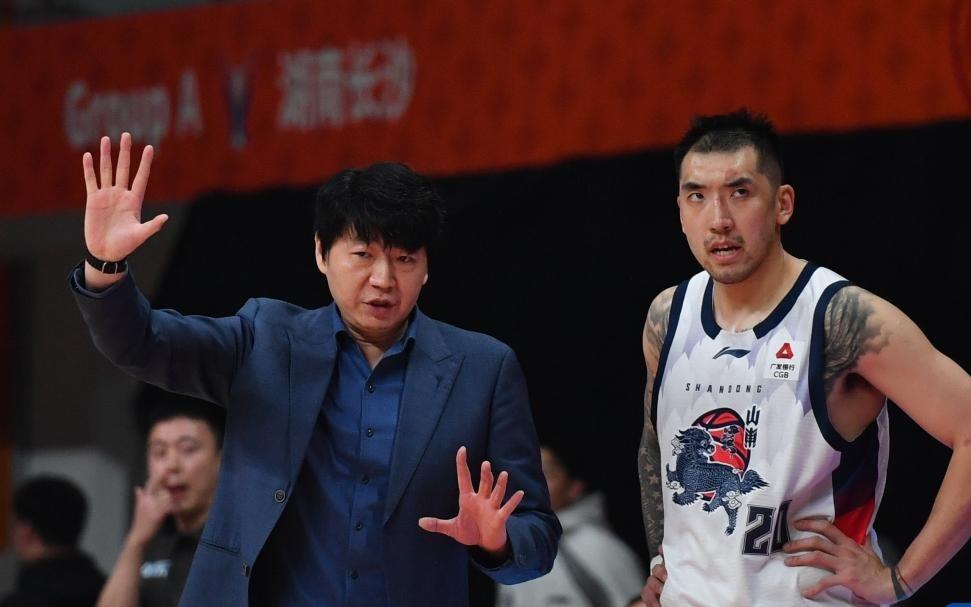 帅论加时不敌江苏，邱彪：输球出在了自