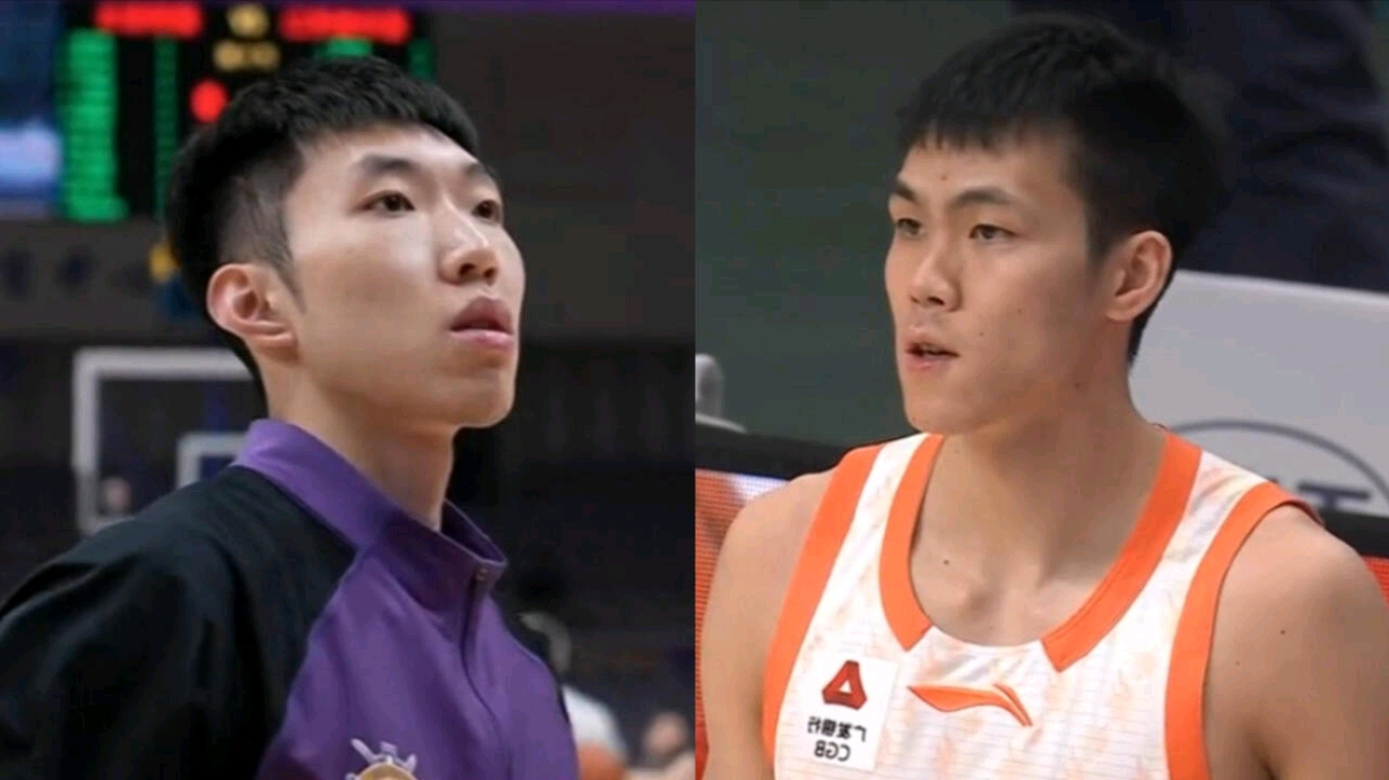 广西2大球星闪耀CBA赛场！庞峥麟26+8